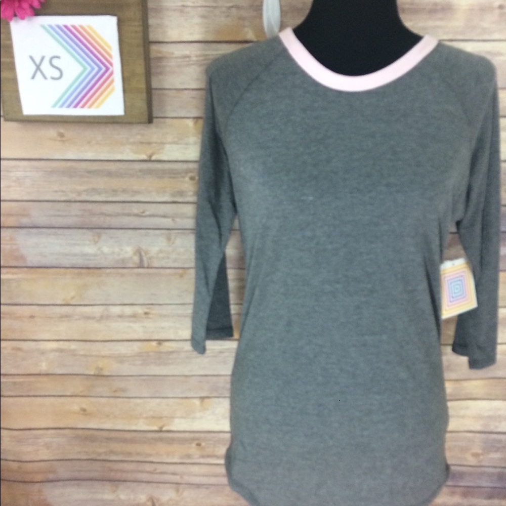 LuLaRoe Randy Top